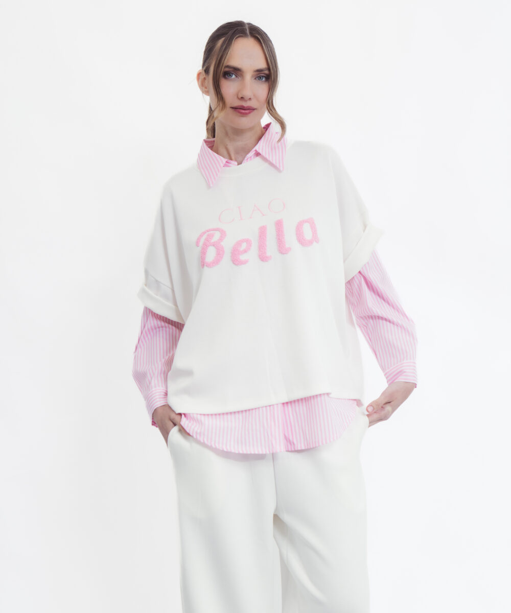 חולצה BELLA